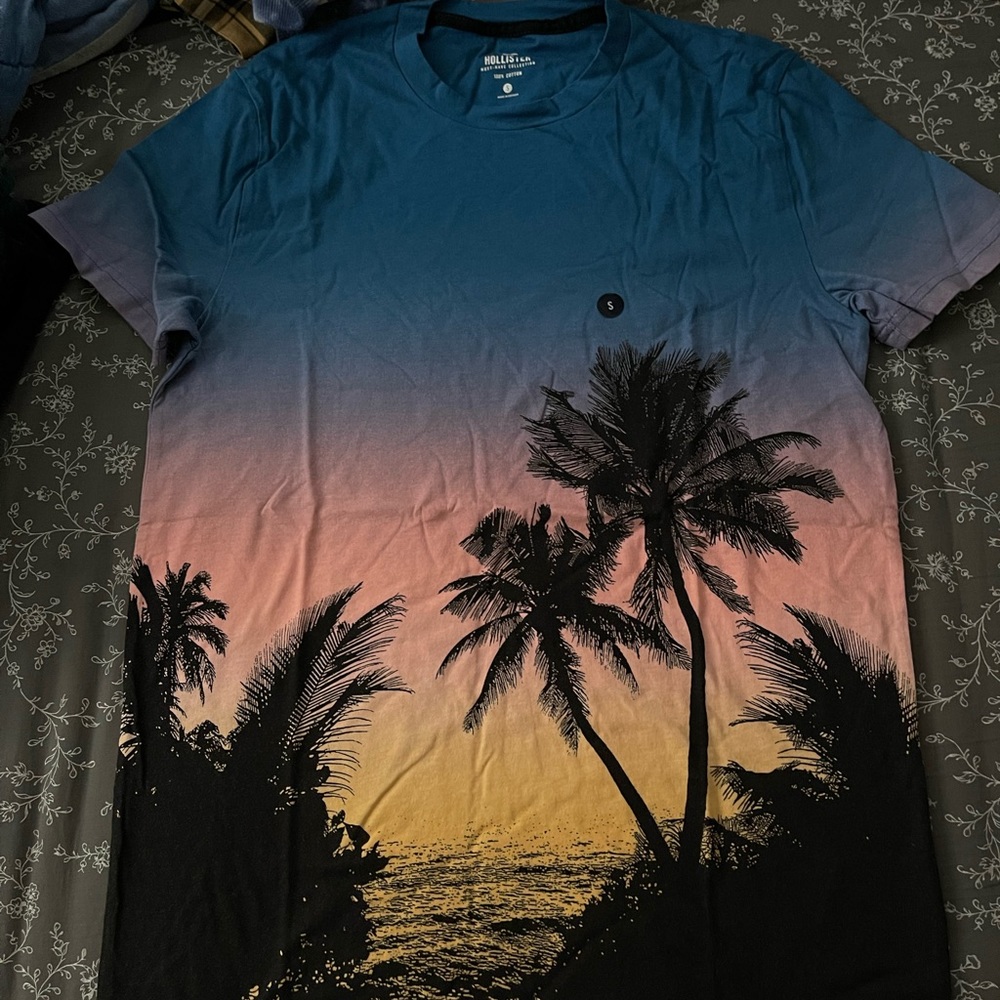 Hollister shirt